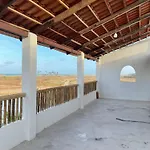 Casinha Branca Fortaleza