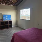 Casinha Branca Fortaleza