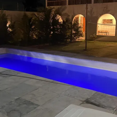 Casinha Branca