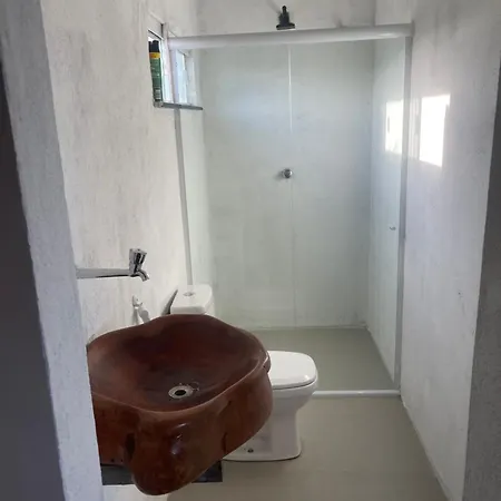 Casinha Branca Fortaleza (Ceara)