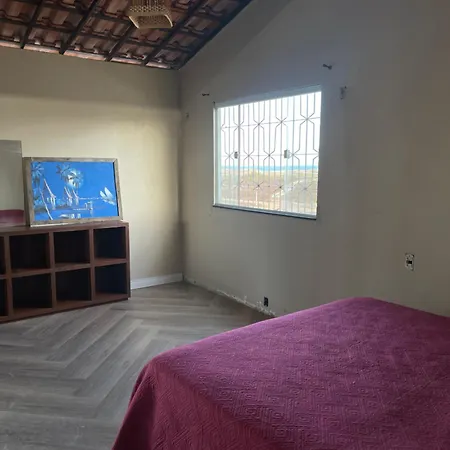 Casinha Branca Casa de férias *