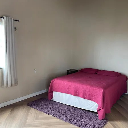 Casa de férias Casinha Branca *