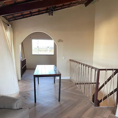Casa de férias Casinha Branca