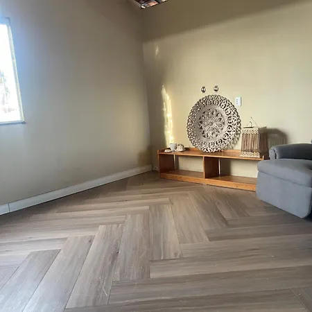 Casa de férias Casinha Branca Fortaleza (Ceara)