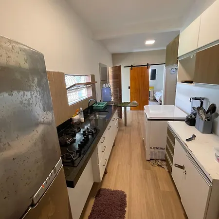 Casinha Branca Casa de férias Fortaleza (Ceara)