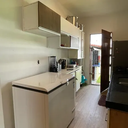 Casa de férias Casinha Branca Fortaleza (Ceara)