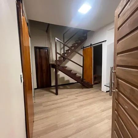 Casinha Branca