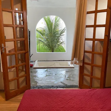 Casa de férias Casinha Branca *