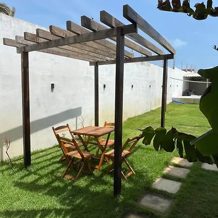 Casa de férias Casinha Branca *