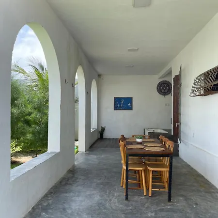 Casa de férias Casinha Branca *